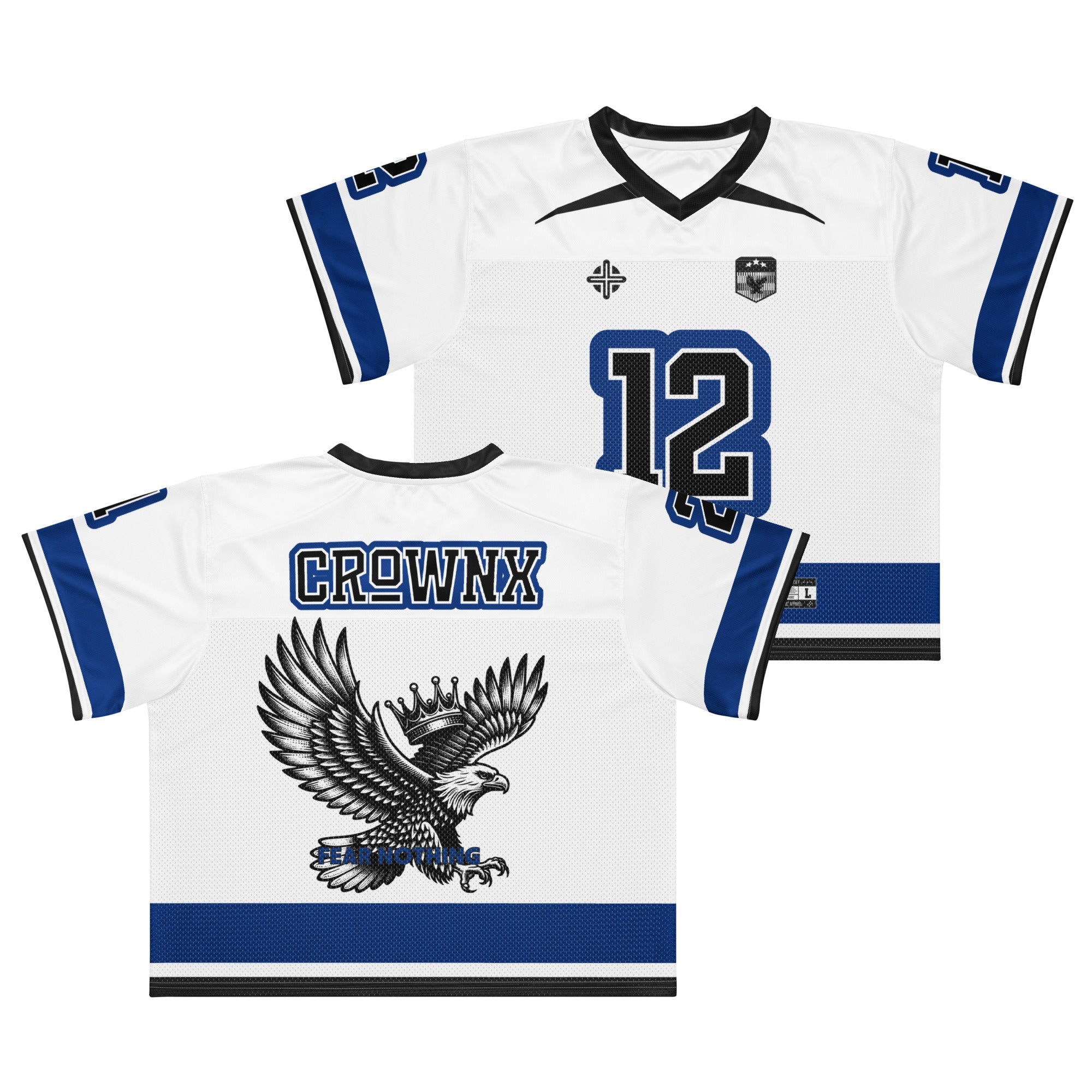 American Football Jersey