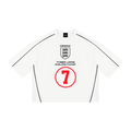 Three Lions Jersey