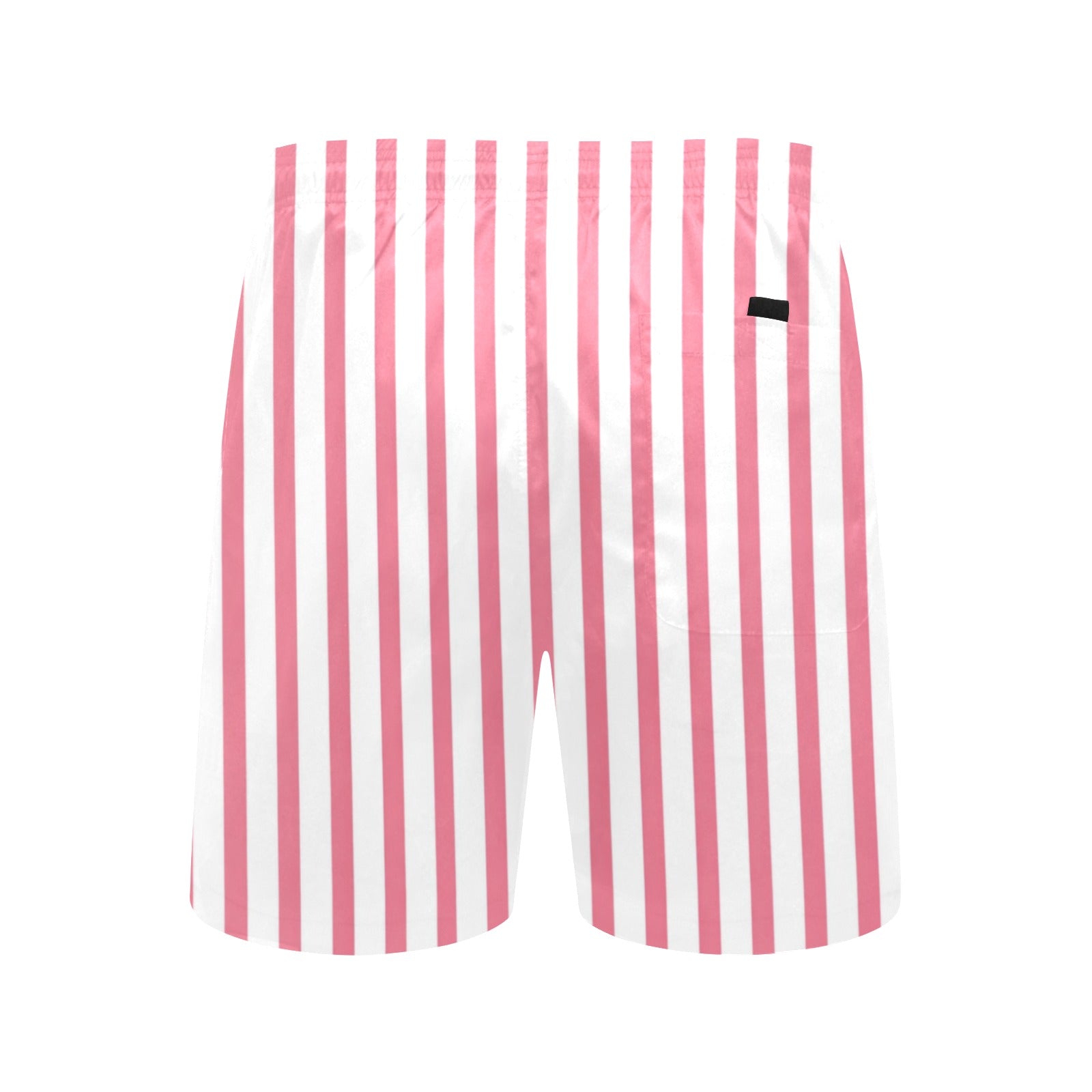 Stripes Swim Shorts