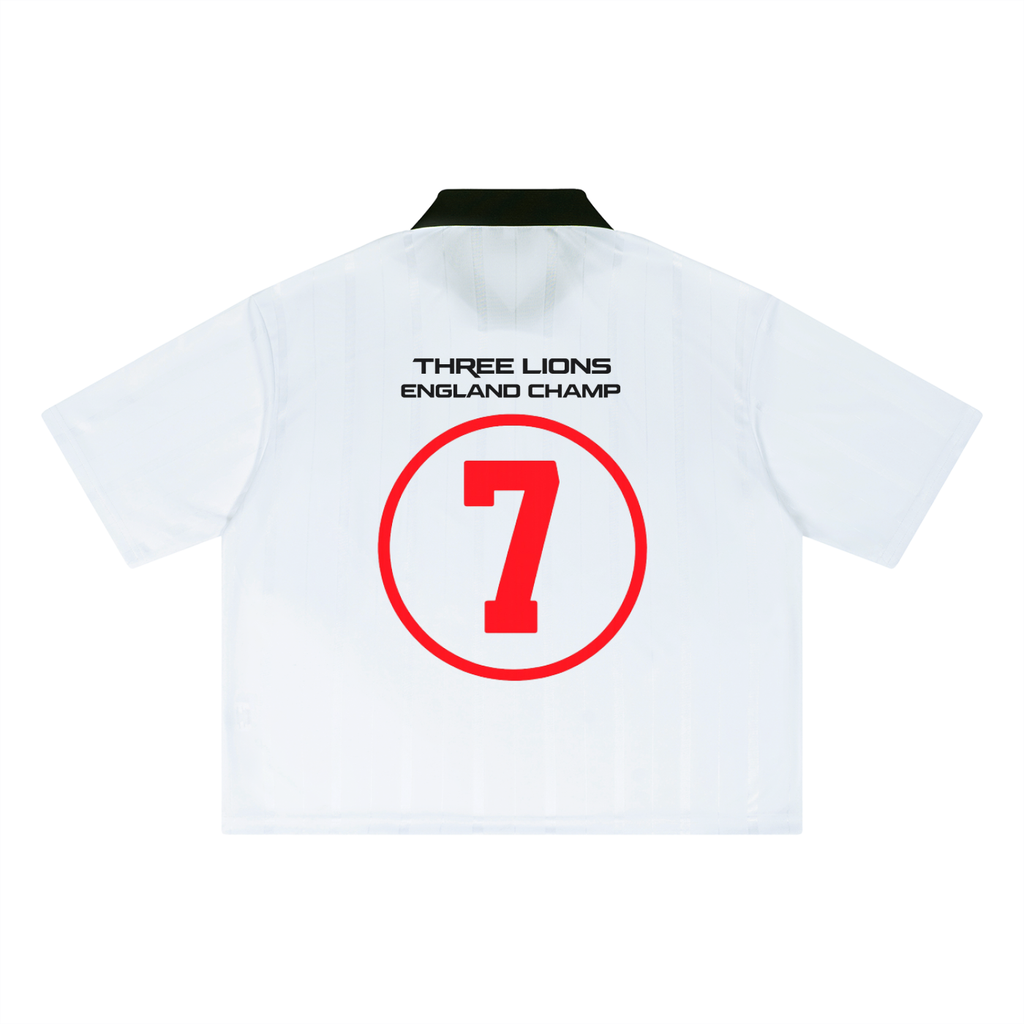 3 Lions Jersey