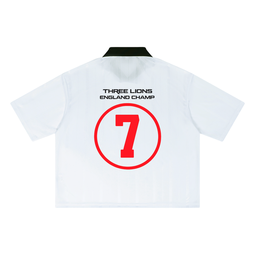 3 Lions Jersey