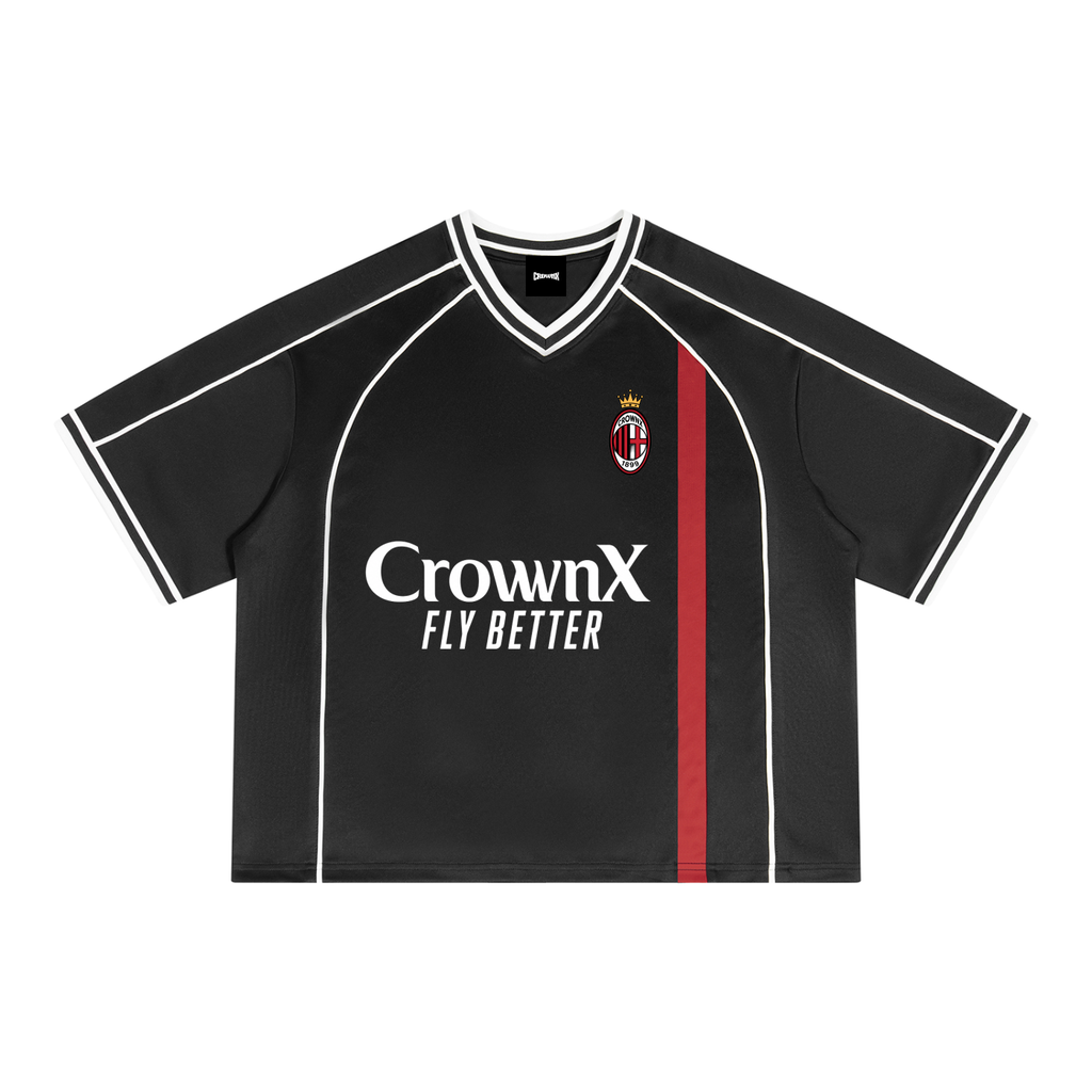 SF Soccer Jersey