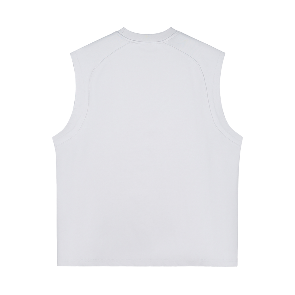 Broken World Cooling Tank Top