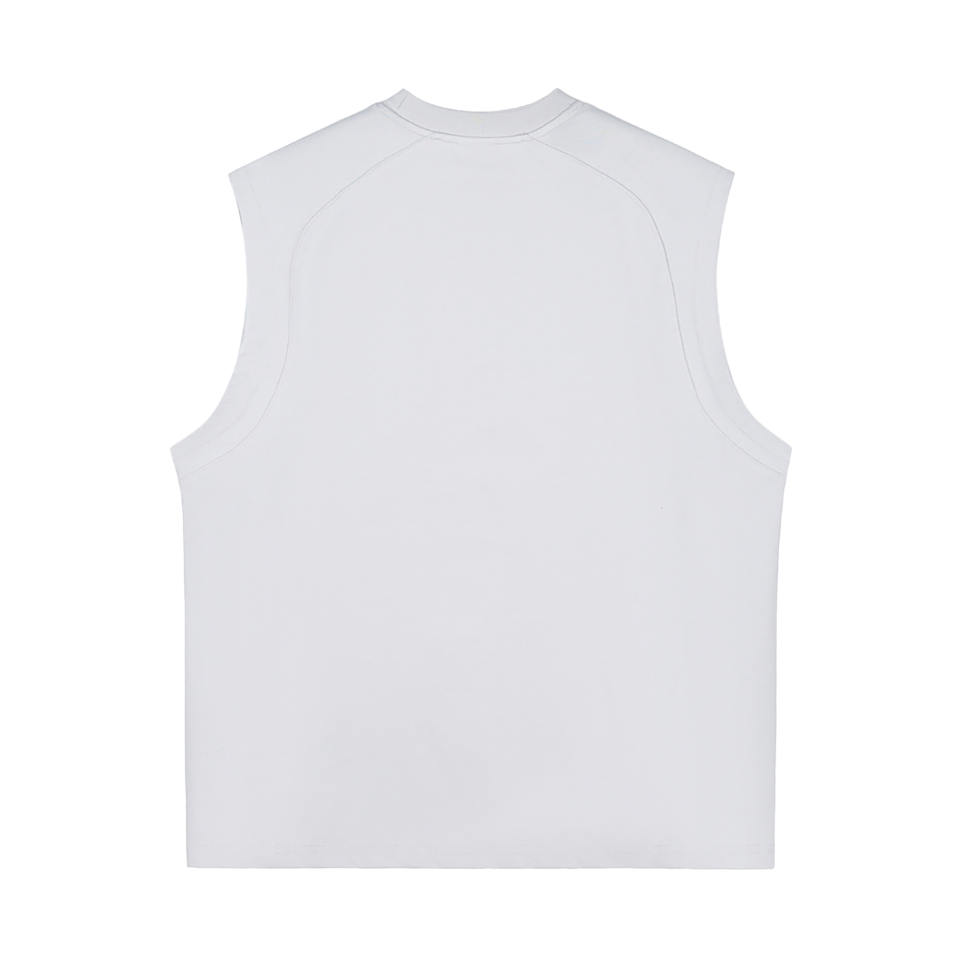 Broken World Cooling Tank Top