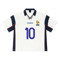 Zidane Block Polo Shirt