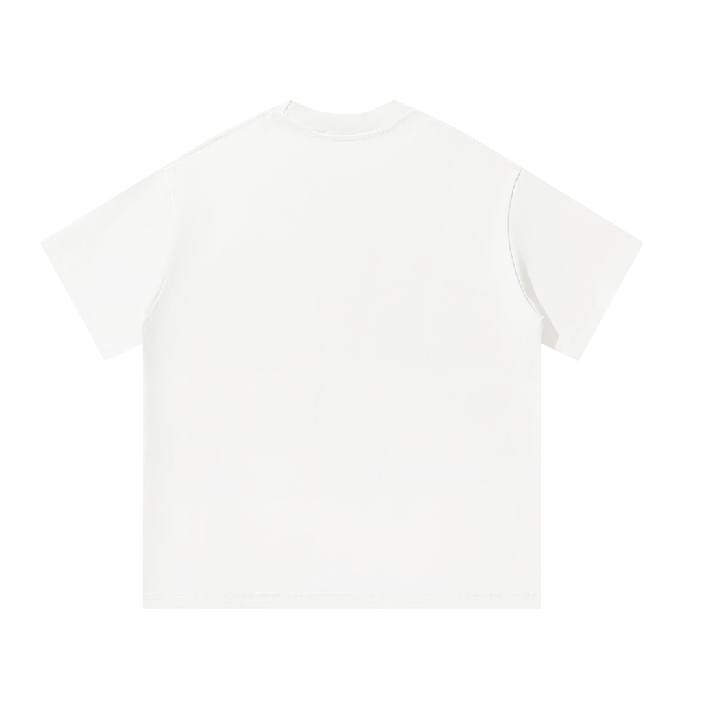 The Prince Oversized T-Shirt