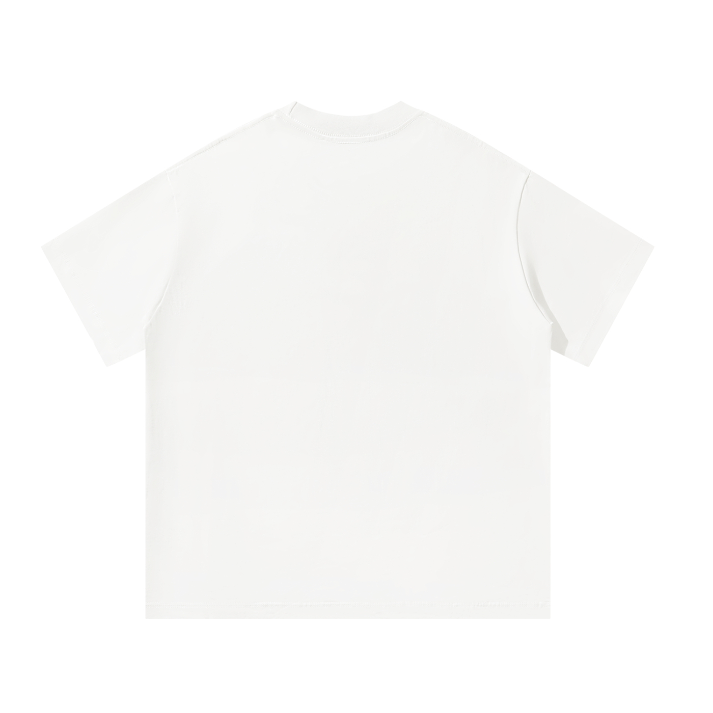 The Prince Oversized T-Shirt