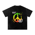 Peace with Reggae