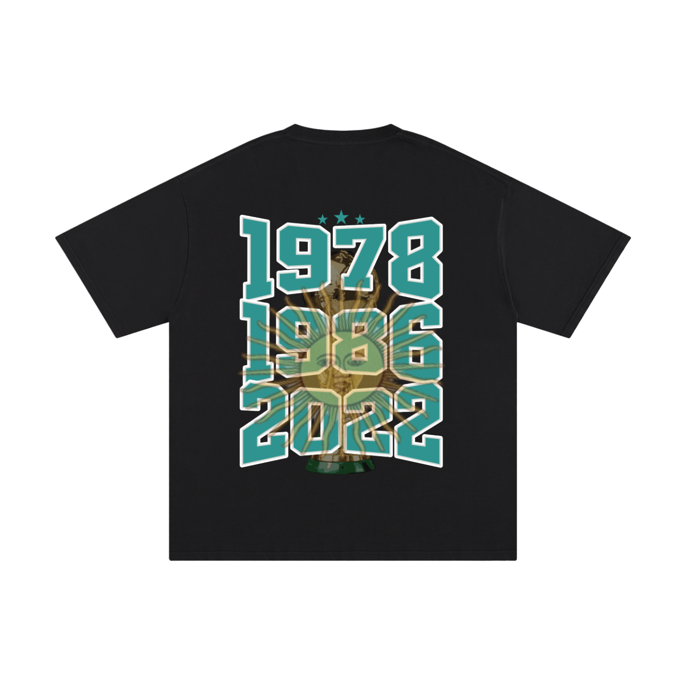 ARG26 T-Shirt