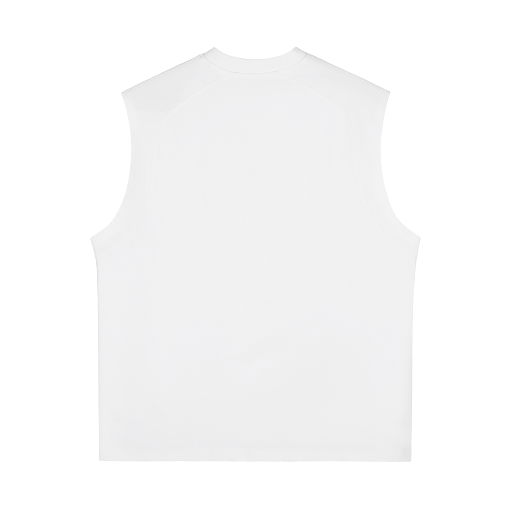 Broken World Cooling Tank Top