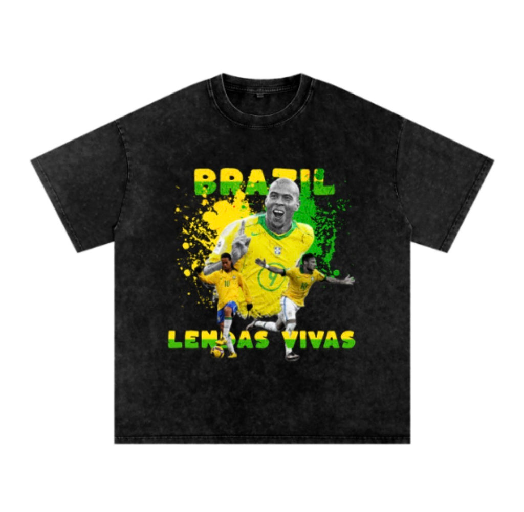 LENDAS VIVAS