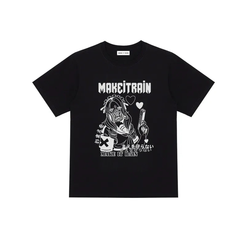 Cute Make it Rain Shirt