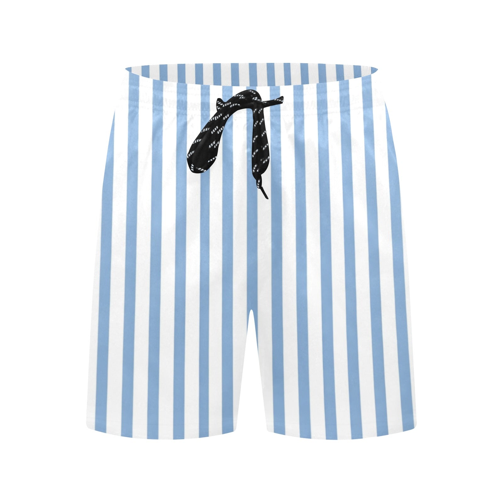 Stripes Swim Shorts