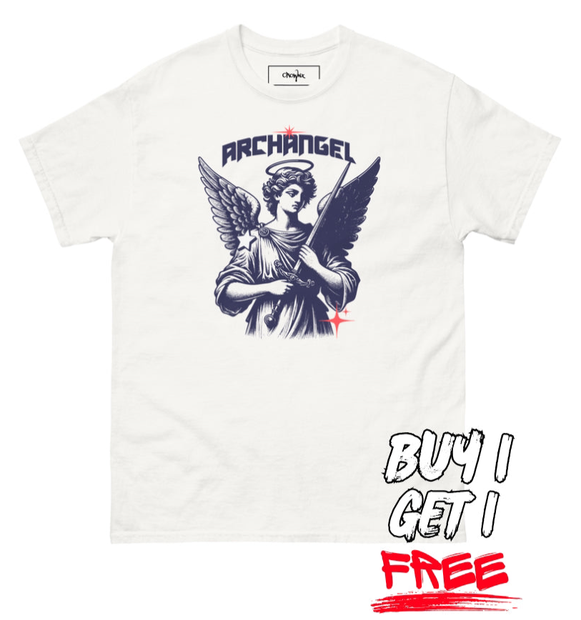 Angel Tee Shirt