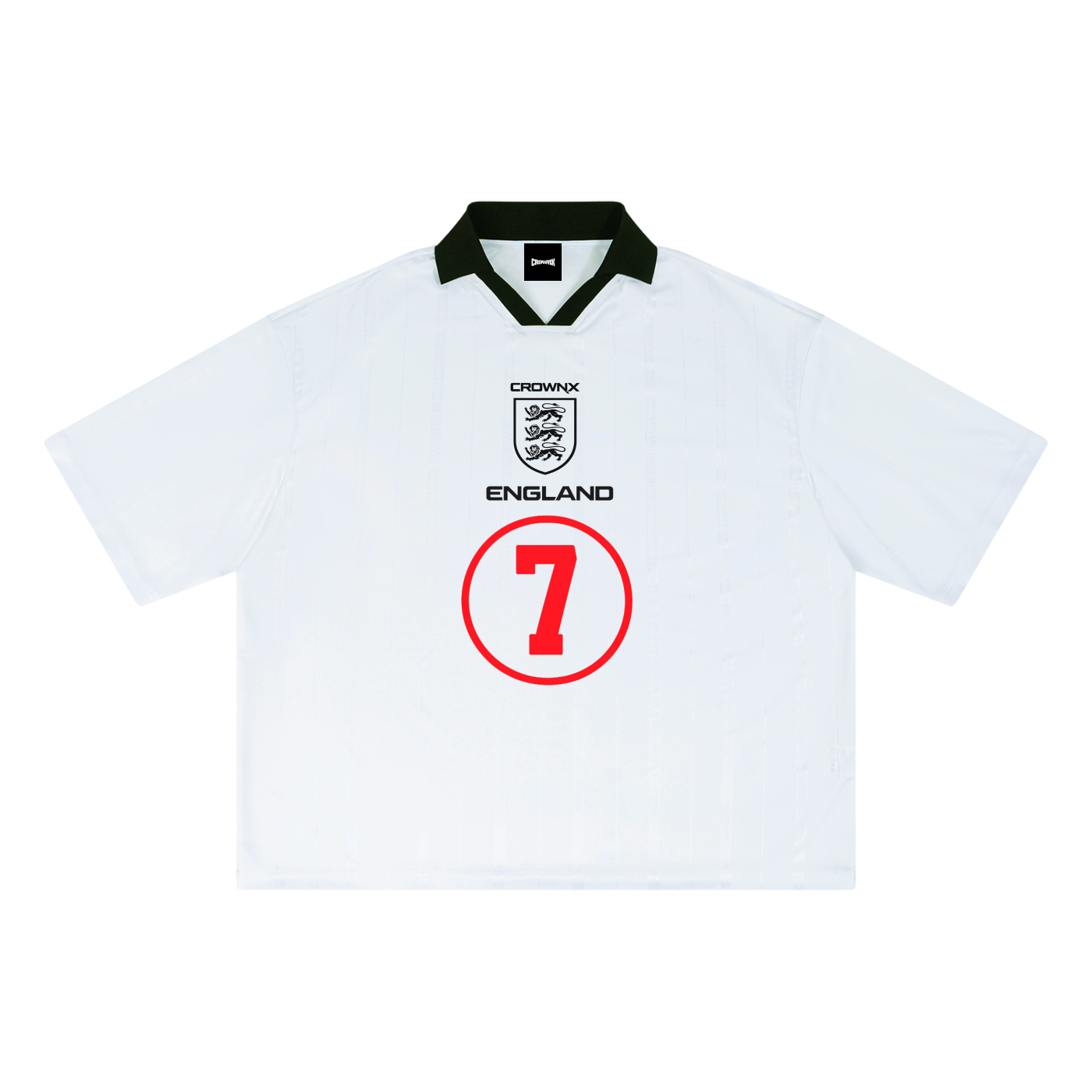 3 Lions Jersey