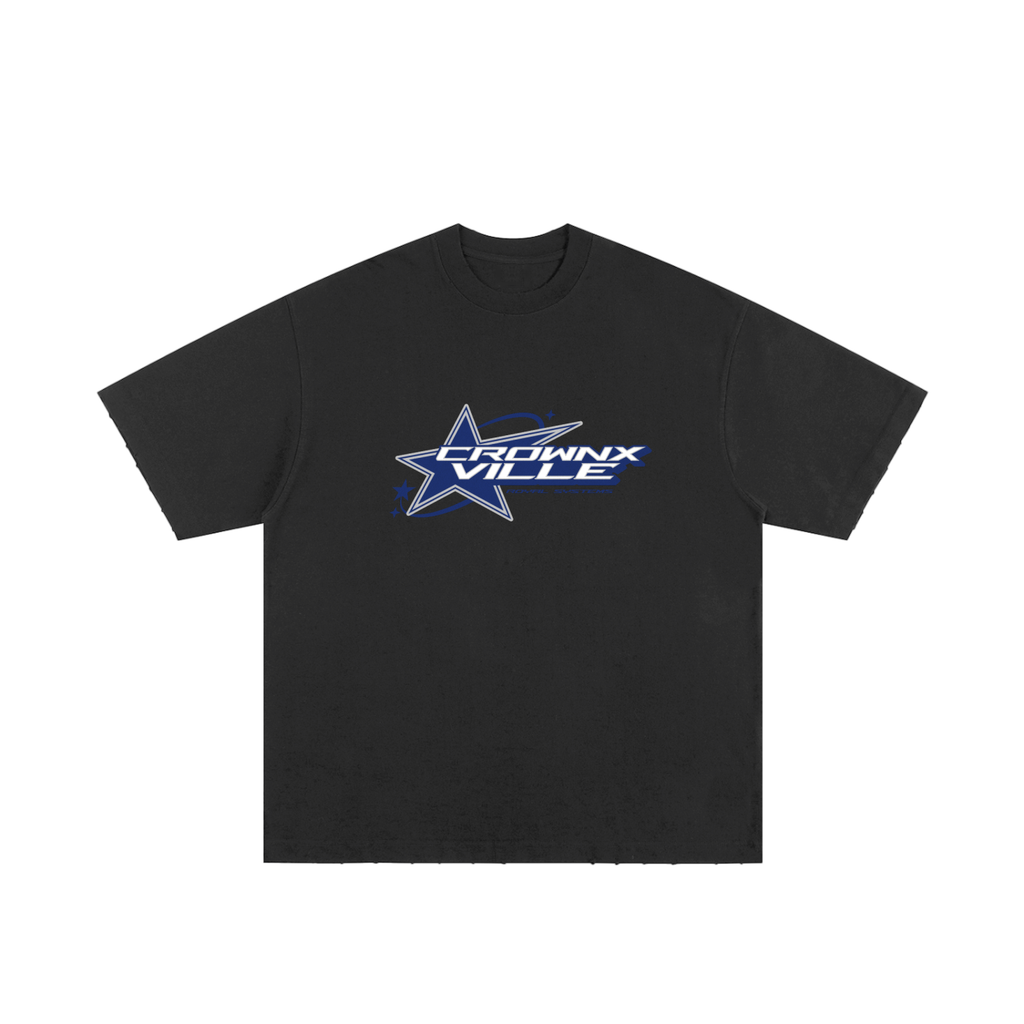 Ville Heavyweight T-Shirt