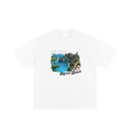 Minori Beach Heavyweight T-Shirt
