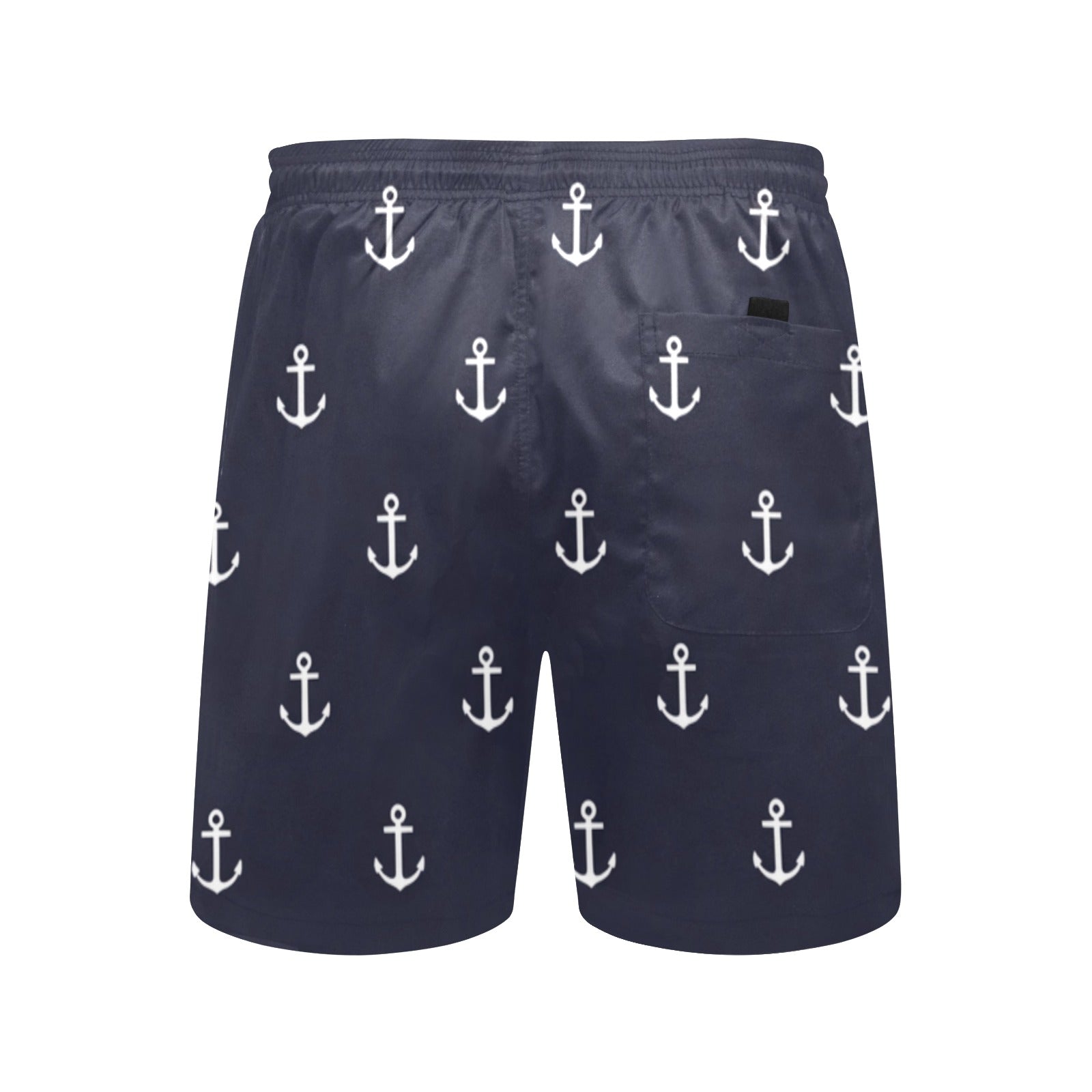 Anchor Swim Shorts