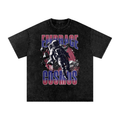 Cosmos Oversized T-Shirt
