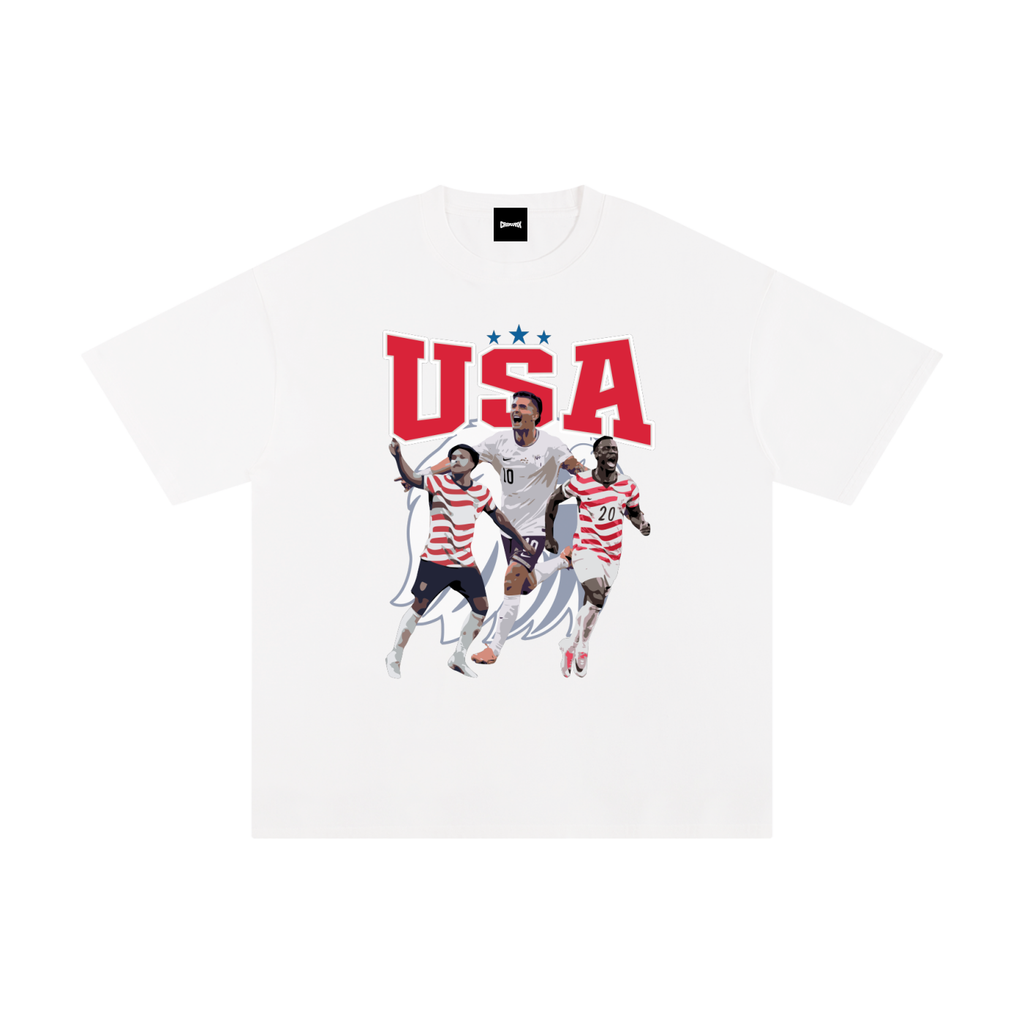 USA26 T-Shirt