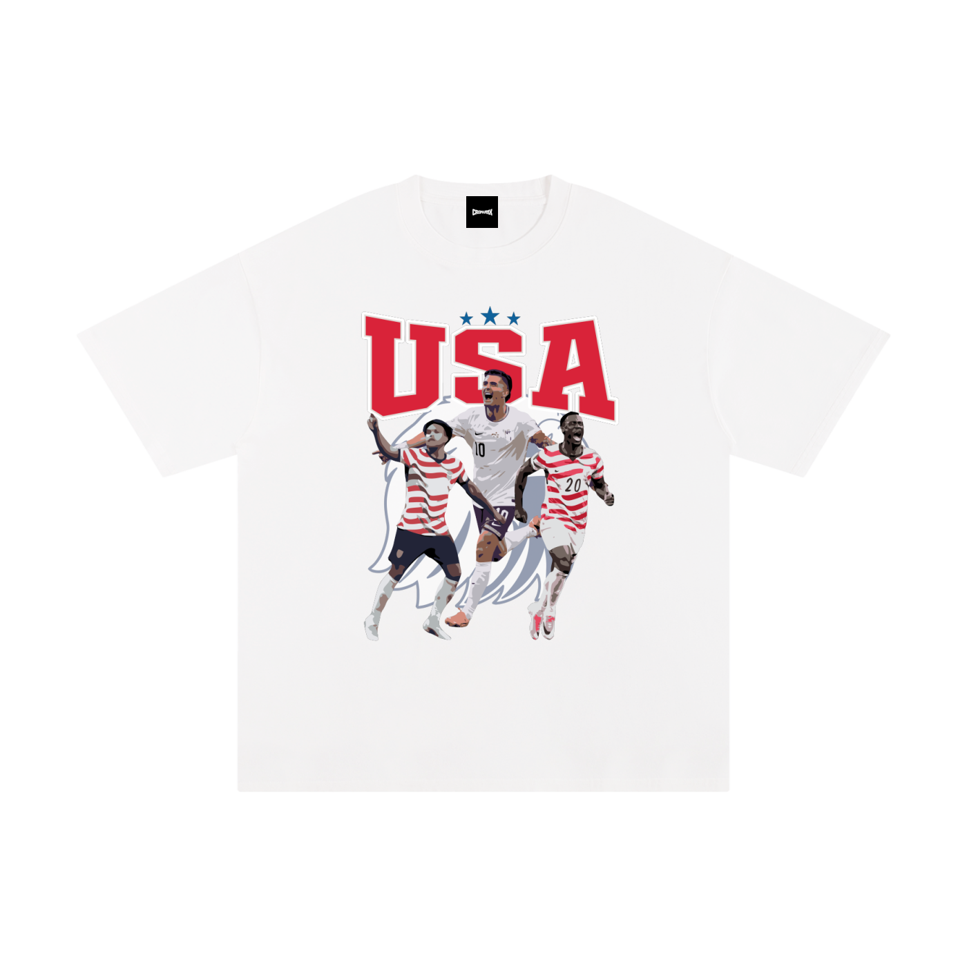 USA26 T-Shirt