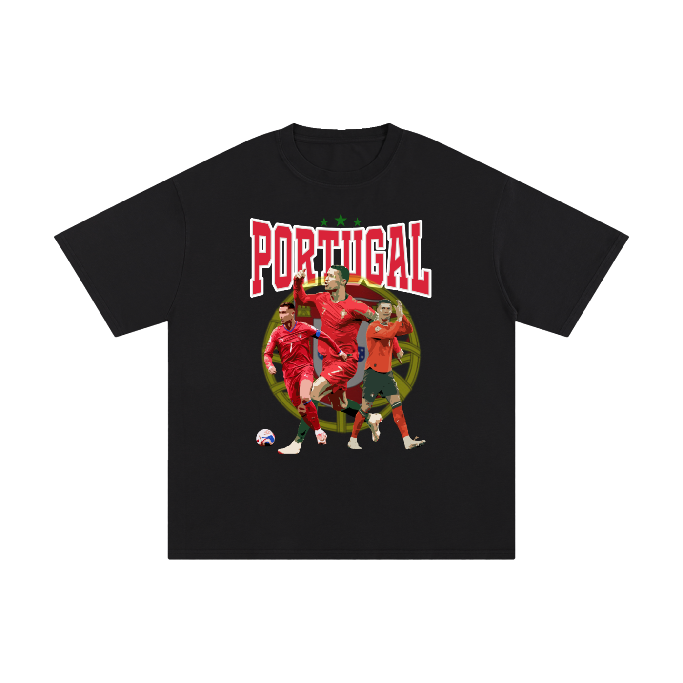 POR T-Shirt