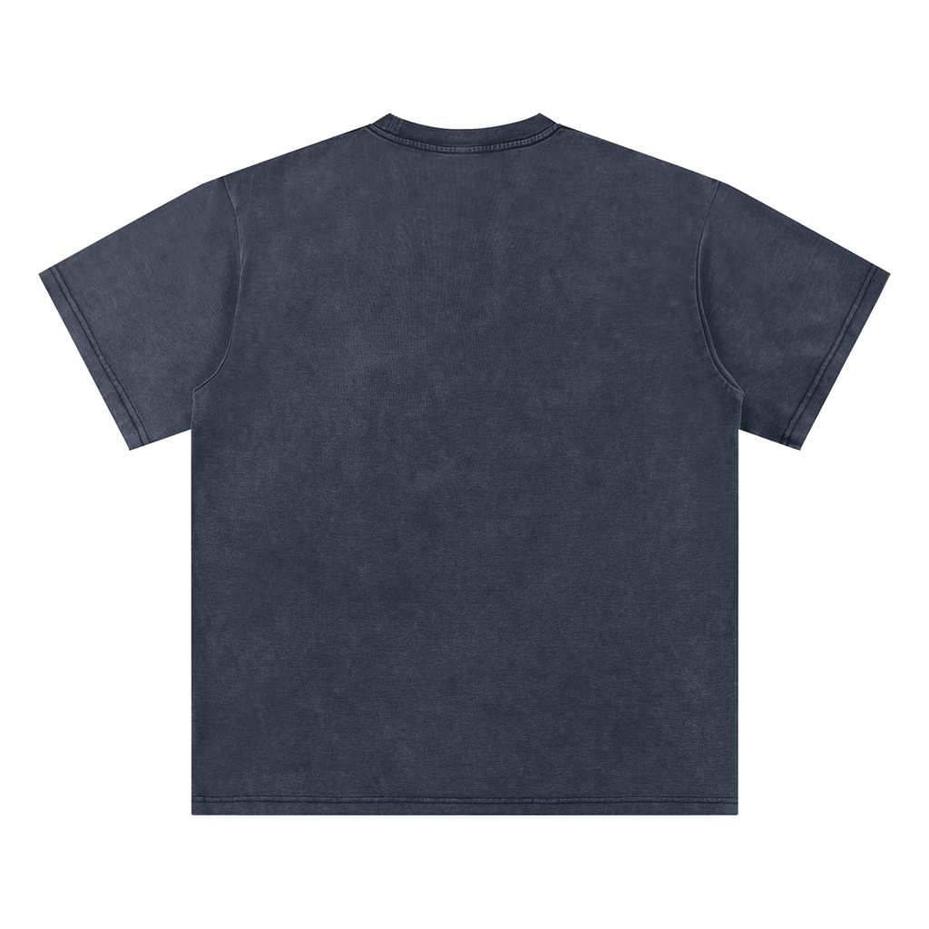 Rising Star Washed T-Shirt