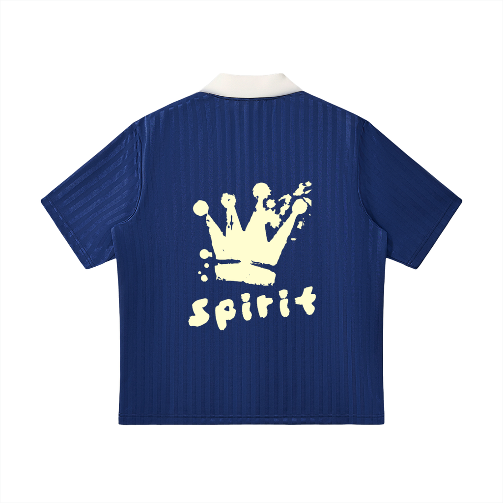 CrownX Passion Jersey