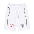 Three Lions Shorts