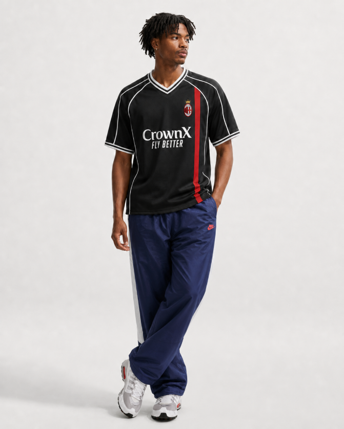 SF Soccer Jersey