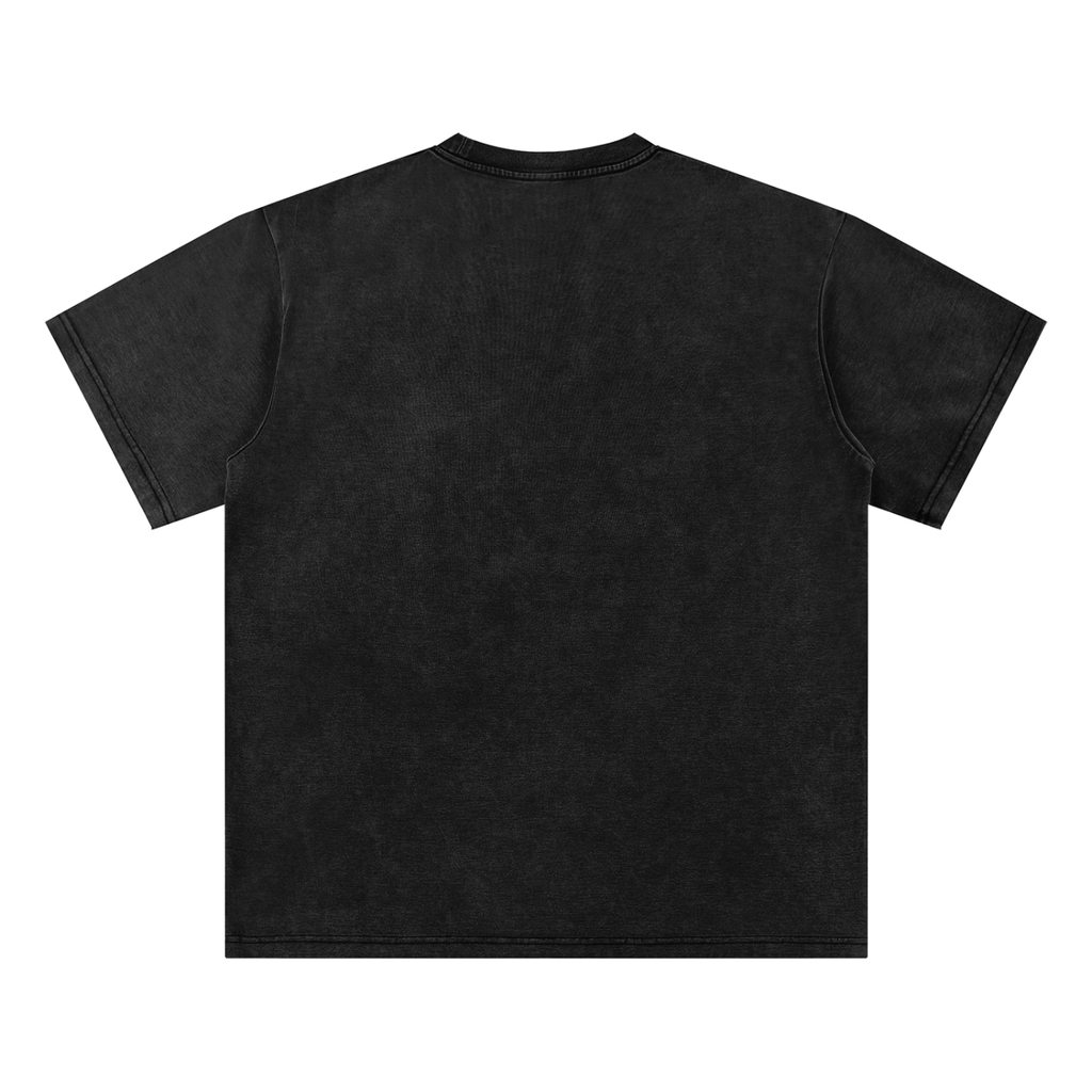 World Cup Snow Washed T-Shirt