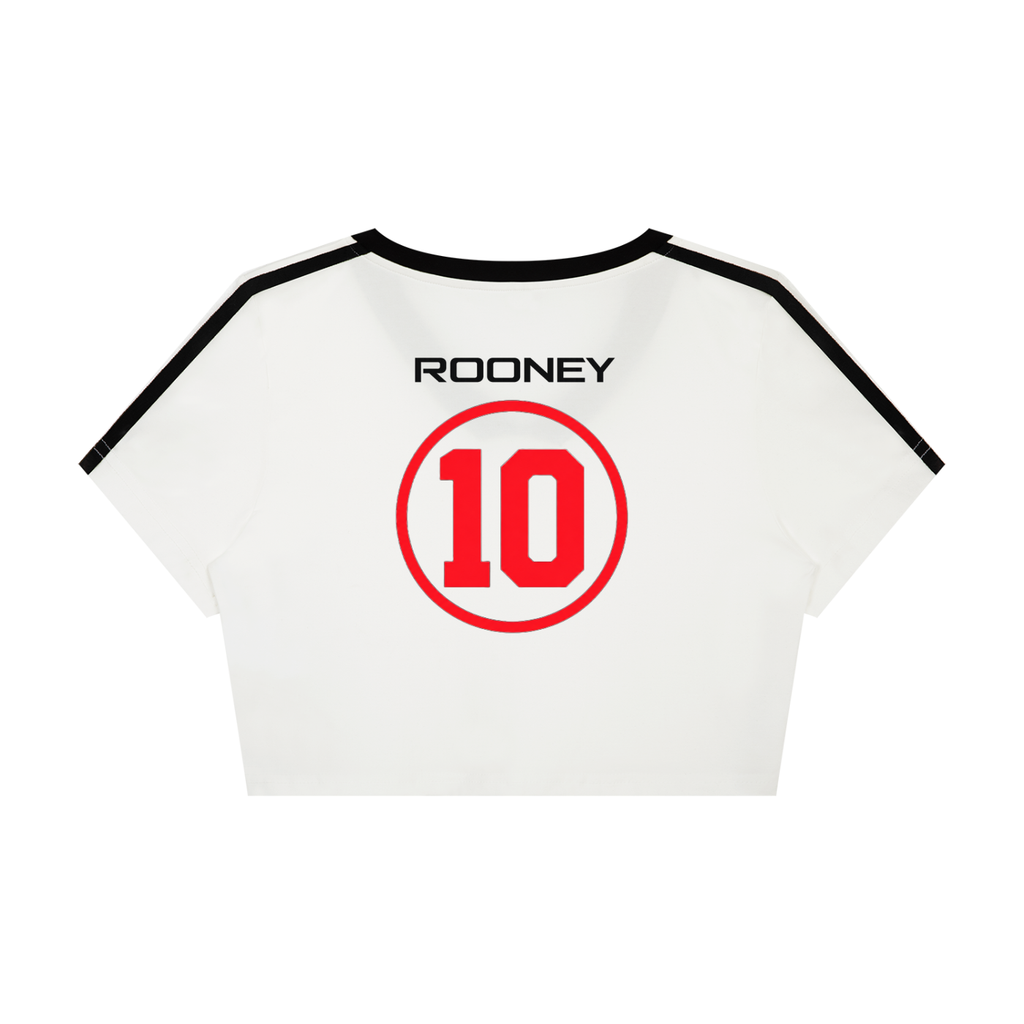 Women’s England Slim Fit T-Shirt