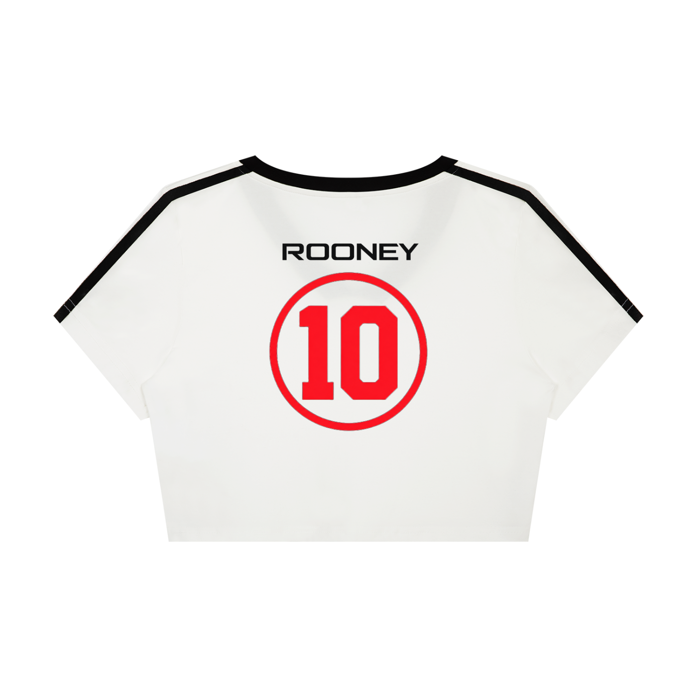 Women’s England Slim Fit T-Shirt