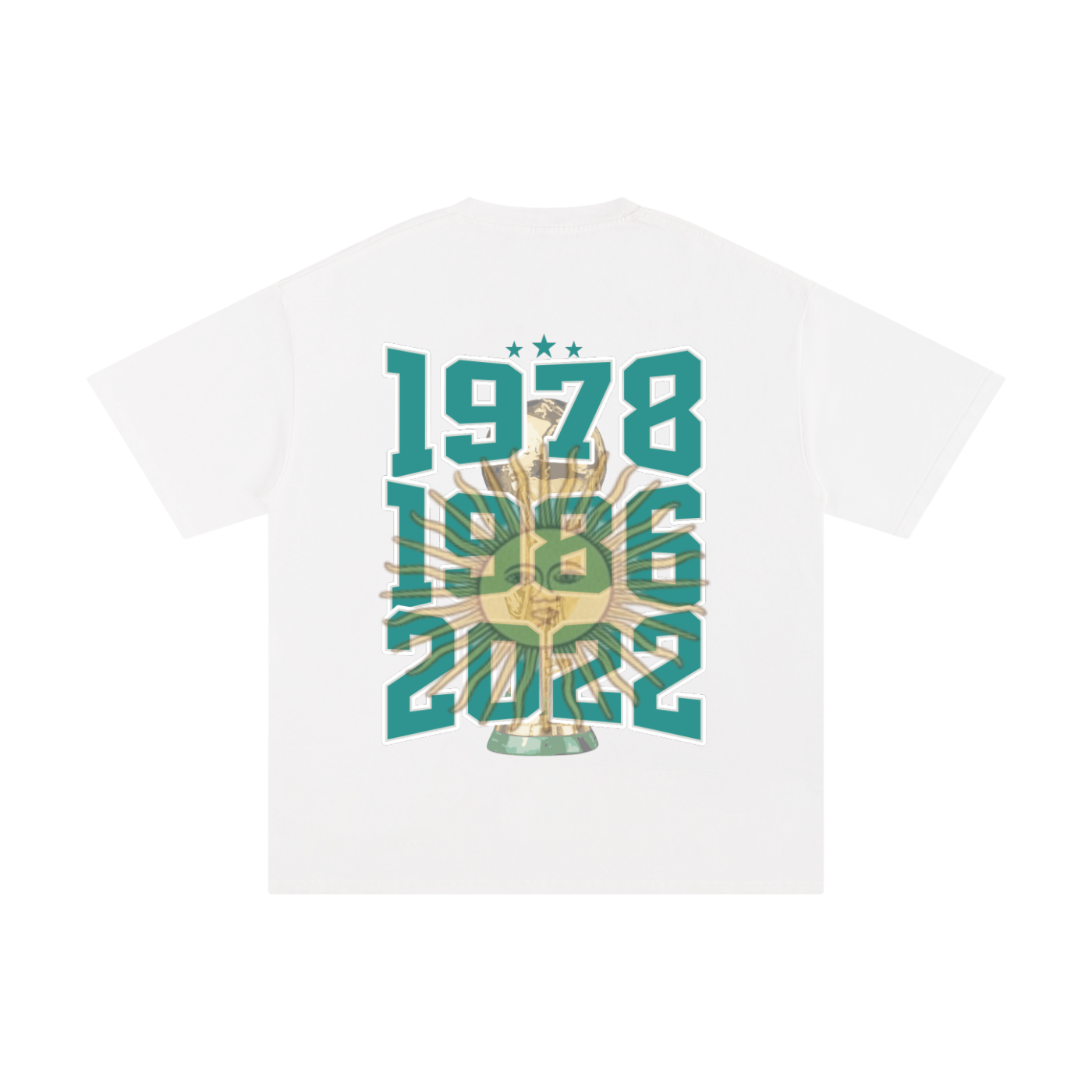 ARG26 T-Shirt