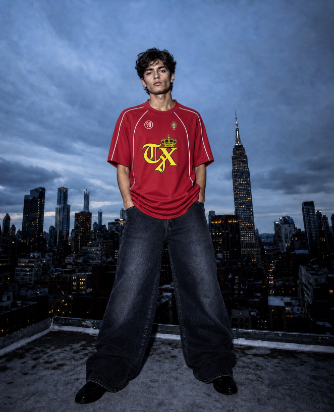 PR T-Shirt