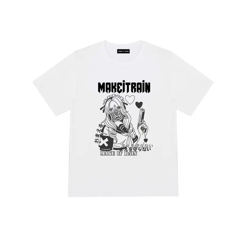 Cute Make it Rain Shirt