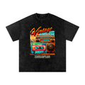 Vintage Oversized T-Shirt