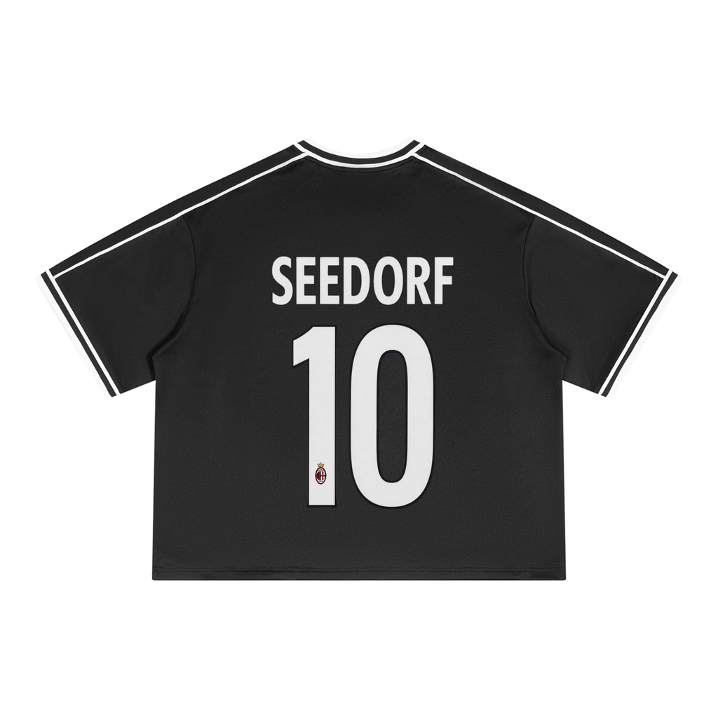 SF Soccer Jersey