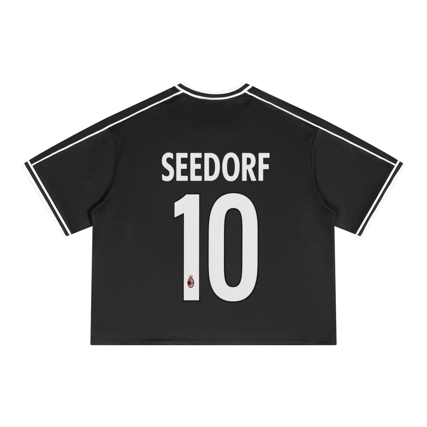 SF Soccer Jersey