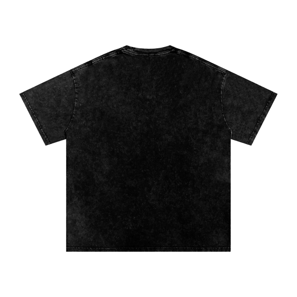 Born to Ride Oversized T-Shirt