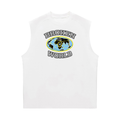Broken World Cooling Tank Top