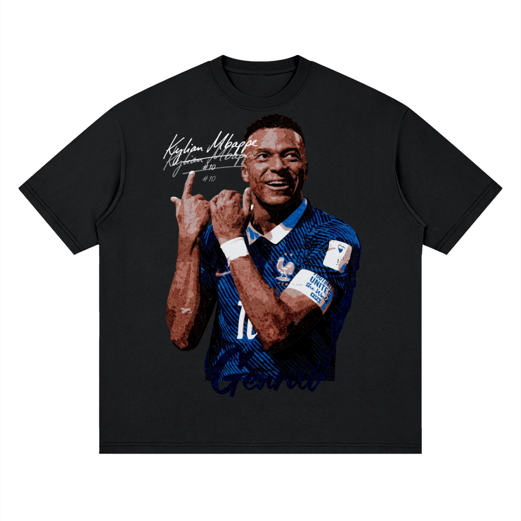 KM Streetwear T-Shirt