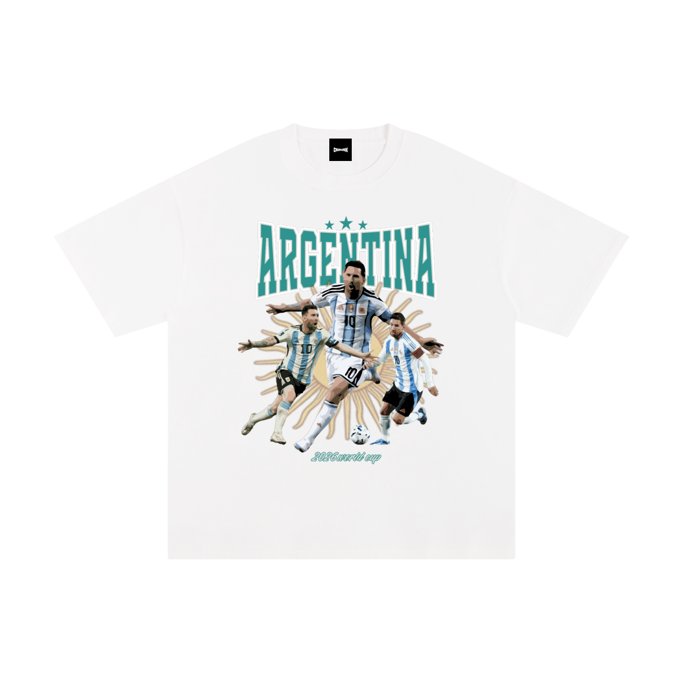ARG26 T-Shirt
