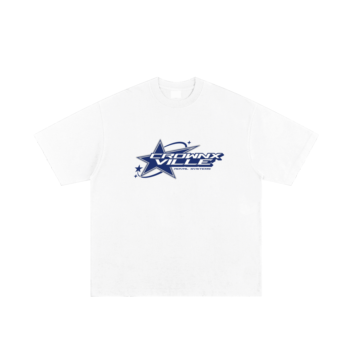 Ville Heavyweight T-Shirt