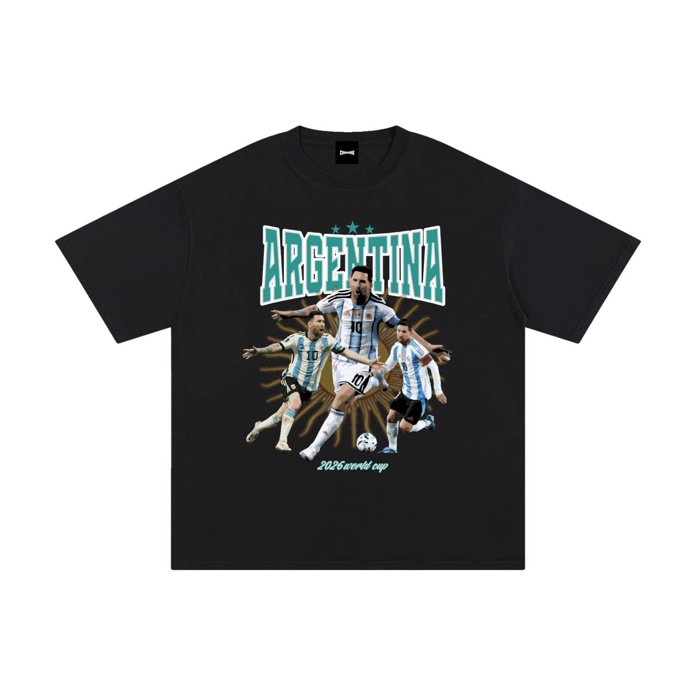 ARG26 T-Shirt