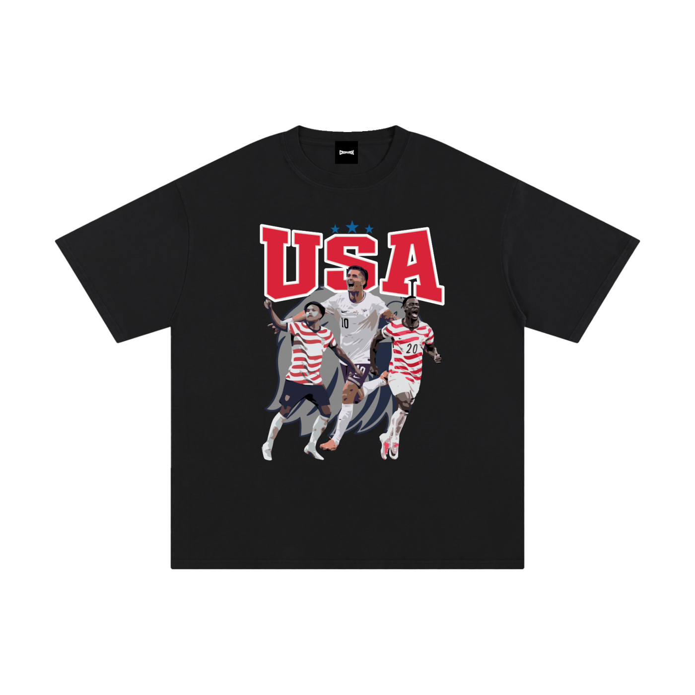 USA26 T-Shirt