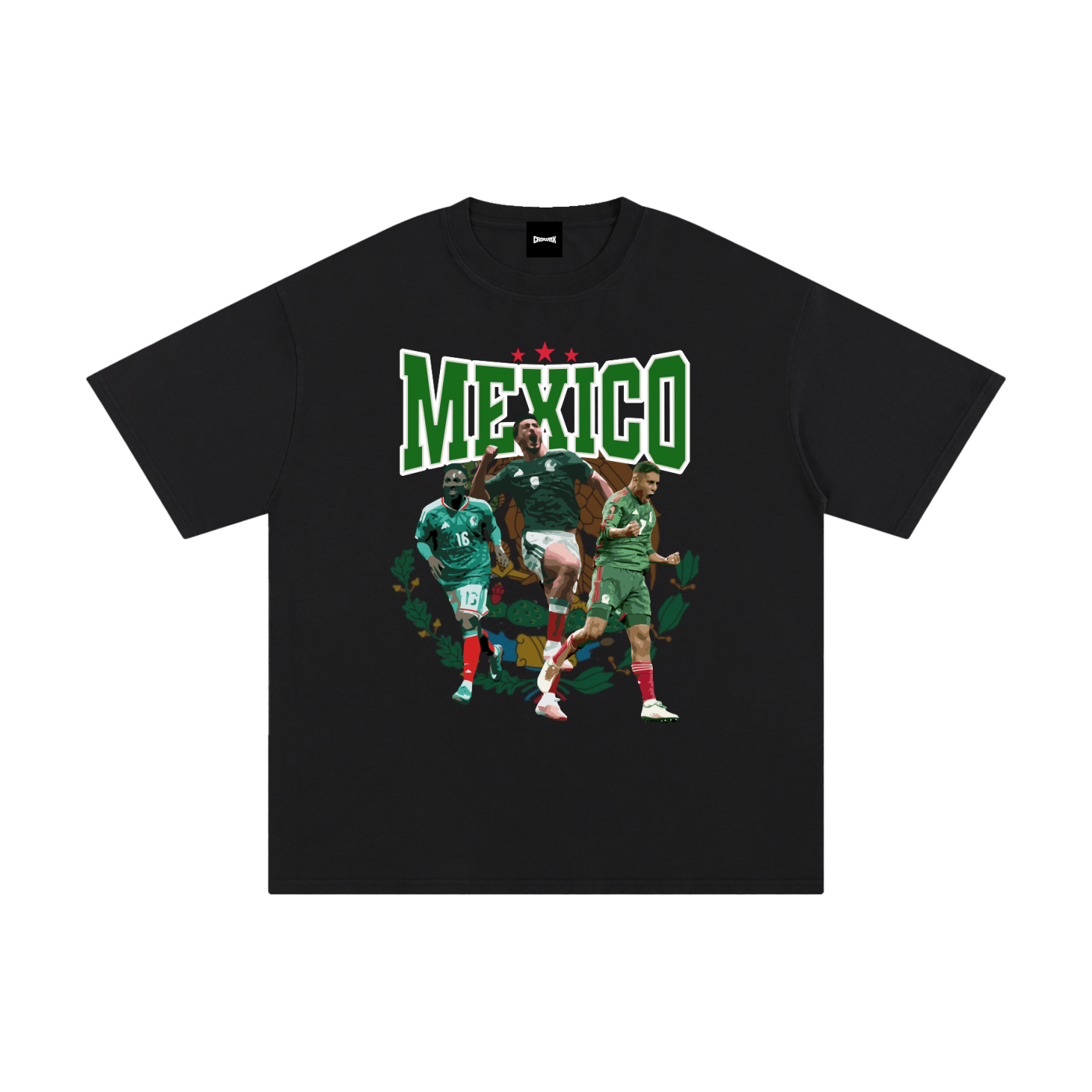 MEXICO26 T-Shirt