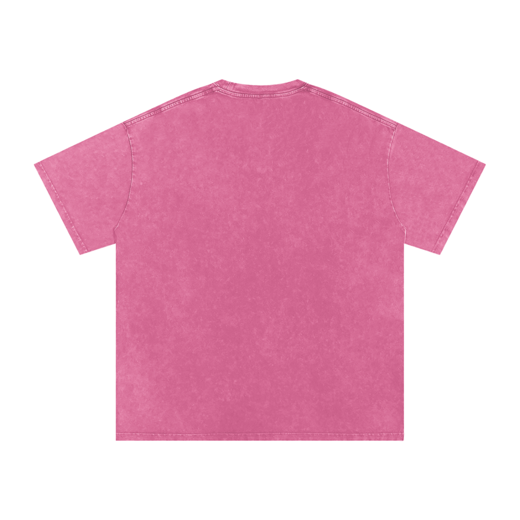 The Other Side Oversized T-Shirt