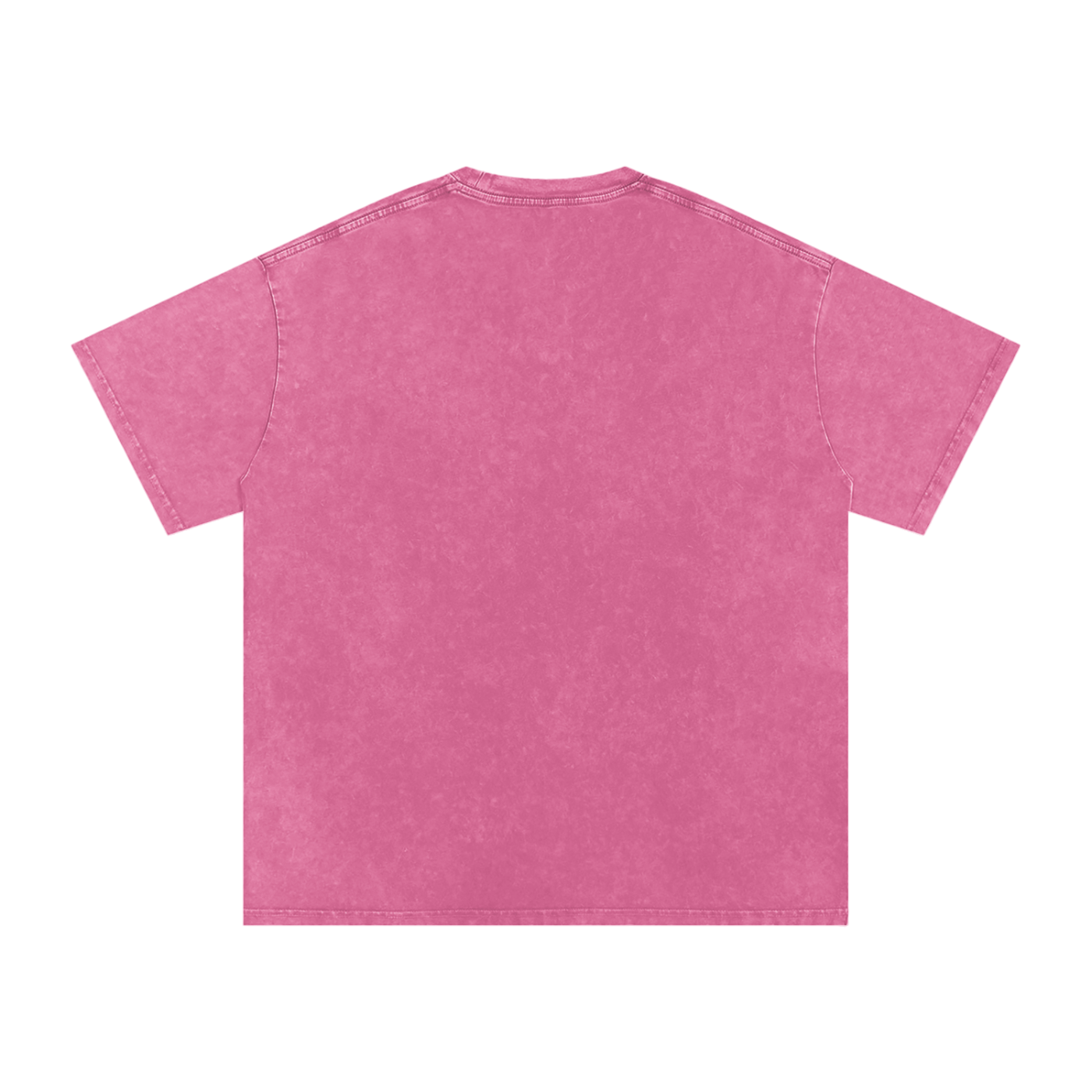 The Other Side Oversized T-Shirt