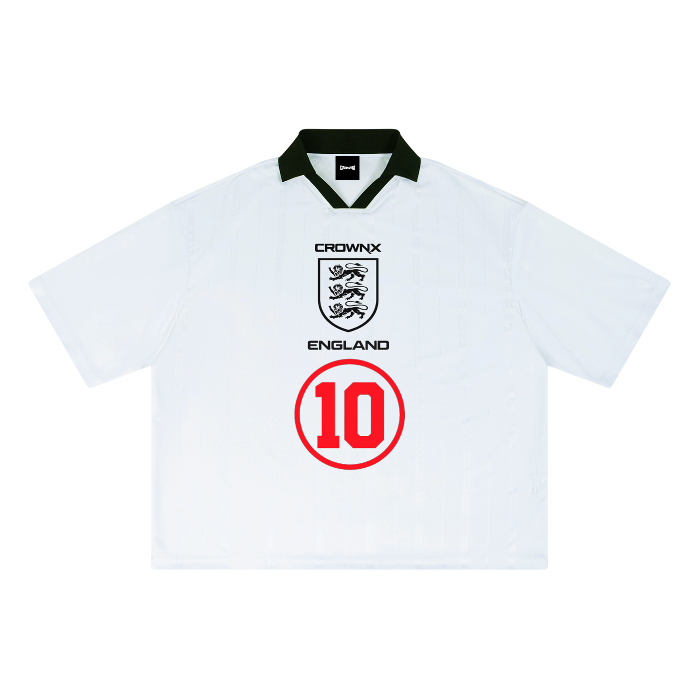 Rooney Soccer Jersey